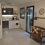 De La Bibudiere Casa de Férias
