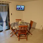 Casa de Férias De La Bibudiere Le Boupère
