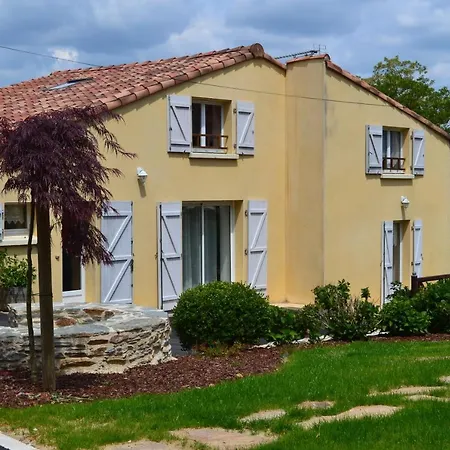 De La Bibudière