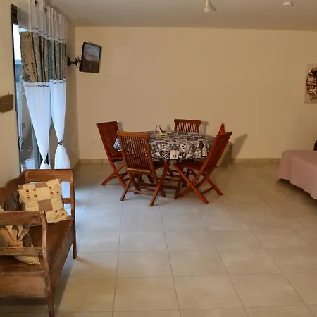 De La Bibudière Casa vacanze *