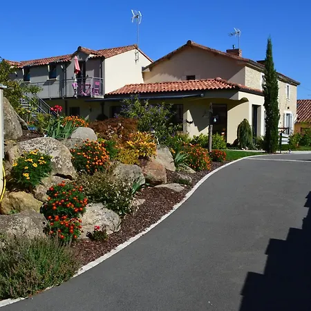 De La Bibudière