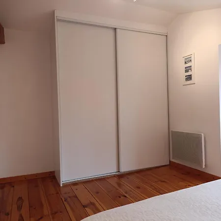 Hébergement de vacances De La Bibudière *