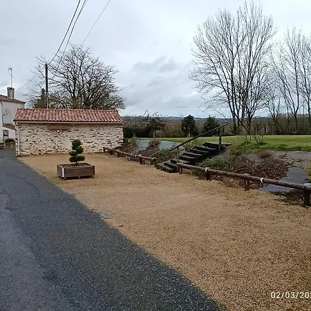 De La Bibudière *