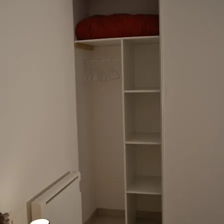 Сasa de vacaciones De La Bibudiere