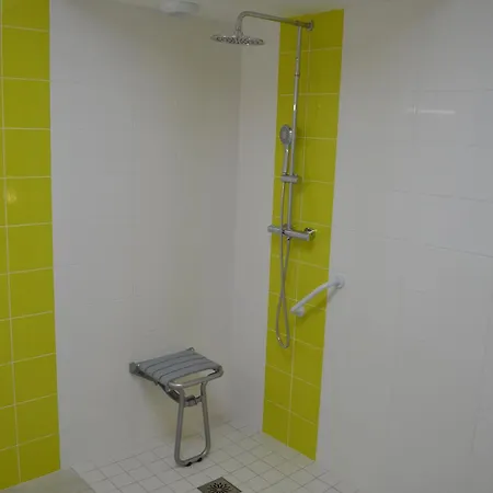 Casa vacanze De La Bibudière