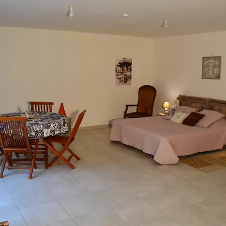 Casa vacanze De La Bibudière *