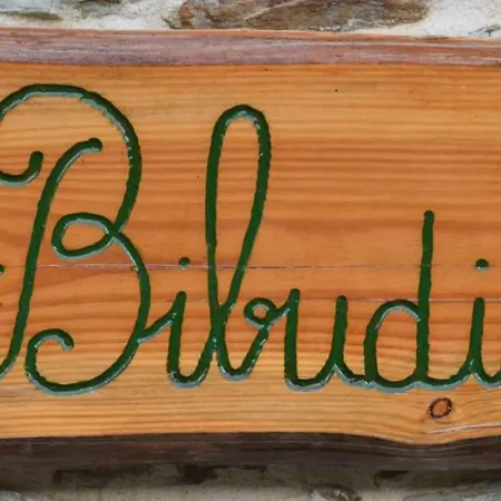 Prázdninový dům De La Bibudiere Le Boupère
