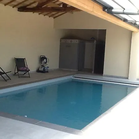 別荘 De La Bibudiere