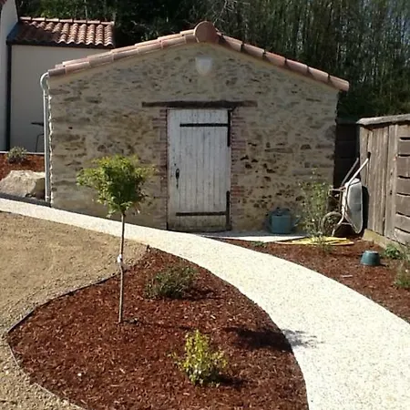 De La Bibudiere * Le Boupère