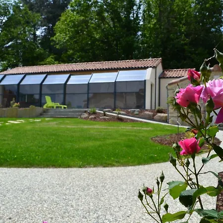 Hébergement de vacances De La Bibudière Le Boupère