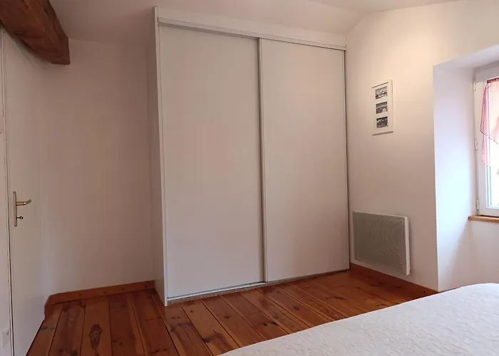 Tatil Evi De La Bibudiere *