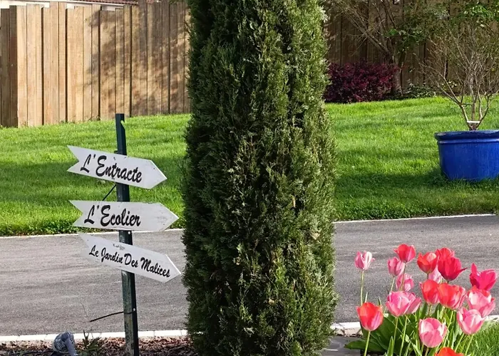 De La Bibudiere Le Boupère