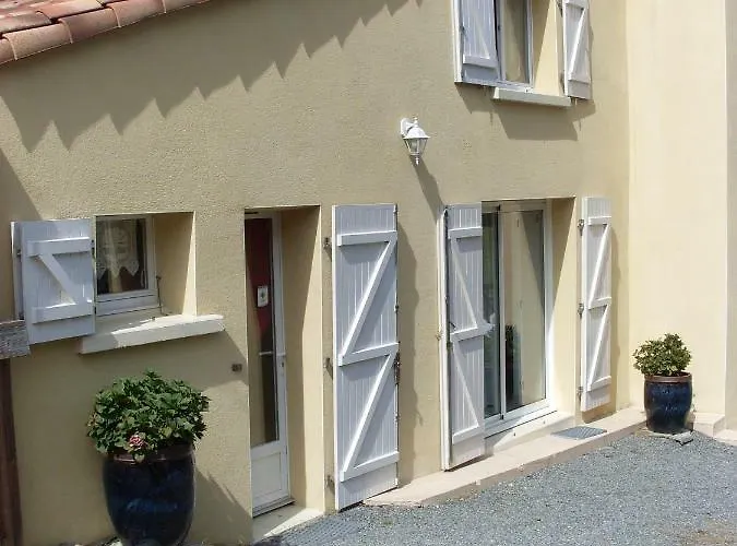 De La Bibudiere Le Boupère